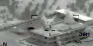 Coalition Airstrikes Hit ISIL in Syria, Iraq