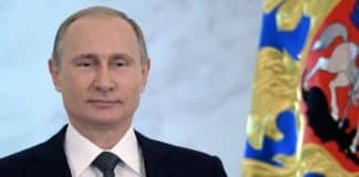 We Demand: President Putin Release Documents Vital to World Peace