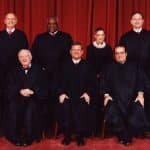 2000 Supreme court2