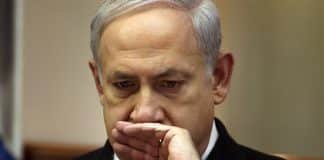 Netanyahu Is Almost Certainly Out of the Political Landscape…Good Riddance