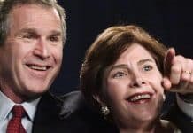 In Book, Bush Defends Use of Waterboarding
