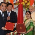 China India2
