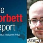 Corbett Report Logo and Mug