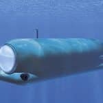 Dry submersible 3 Sept 2013