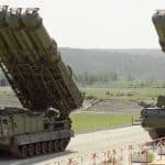 Russia S-400