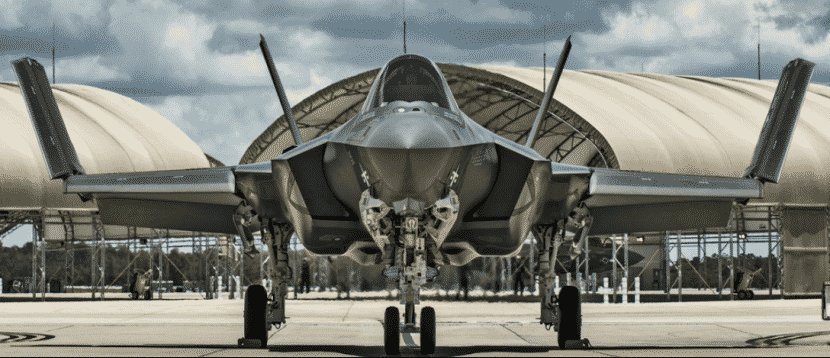 F-35