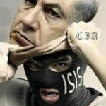 Israel-ISIS-Mossad