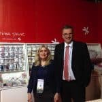Jane and Thomas from Pina  Parie