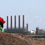 Libya oil sector