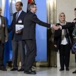 SWITZERLAND-LIBYA-UNREST-UN-DIPLOMACY