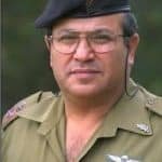 Meir Dagan