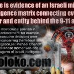MichaelChertoff911israelFALSEFLAGmeme