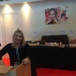 Myriam from Art Deco