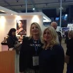 Myriam  from Art Deco and Jane