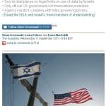 NSA-ISRAEL