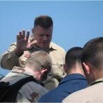 Navy Chaplain