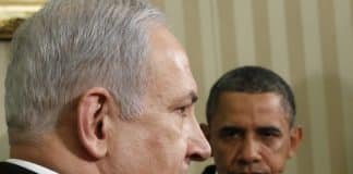 Israel and Palestine: Obama Bumper Car Diplomacy vs. Old Bibi Crusty Hate and War