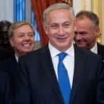 Netanyahu-with-Senat-Foreign-Relations-Committee