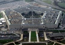 U.S. Department of Defense Announces Latest Contract Awards