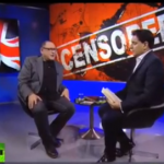 RT Going Underground