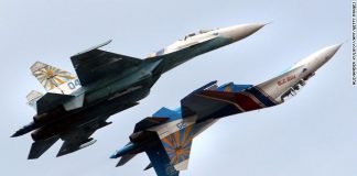 NEO – Russia’s Remarkable Renaissance