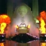 Wizard of Oz