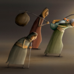 World refugee day