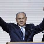 bibi victory