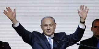 Bibi’s Comeback
