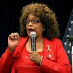 corrine brown
