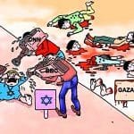 gaza