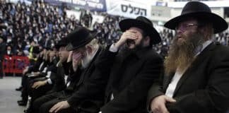 Will Likud and Bibi bite the dust today? – LIVE UPDATES
