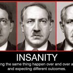 insanity