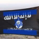 ISIS Al-Qaeda Militants Fighting Syrian Civil War