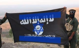 ISIS Al-Qaeda Militants Fighting Syrian Civil War