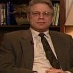 joshua Muravchik