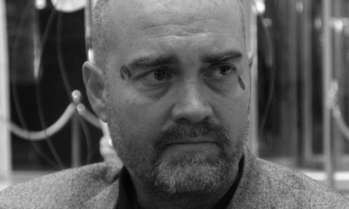 Ken O'Keefe