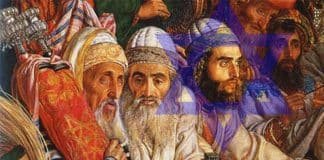 The Khazarian Mafia (Part II) Updated