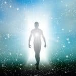 light being