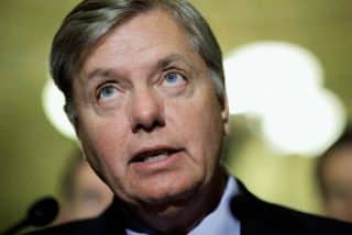 Lindsey comes out of the closet...for Israel