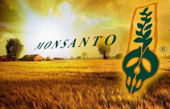 monsanto