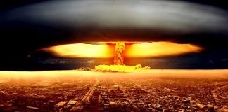 Israel’s addiction to Nuclear Blackmail and Terror