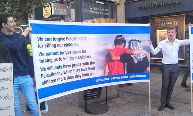 palestine-israel