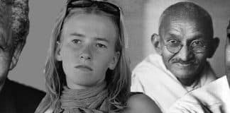American Hero Rachel Corrie: A Light That Never Goes Out