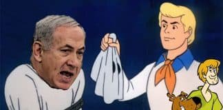 3 Cheers for Benjamin Netanyahu! Hip Hip Horray!