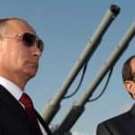 sisi-putin