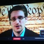 snowden