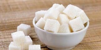 The Sugar Conspiracy