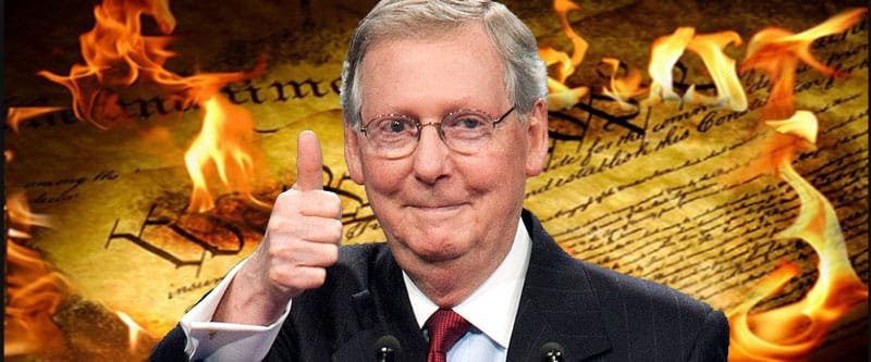 treason republicans