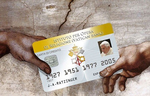 vaticanbank_da vinci